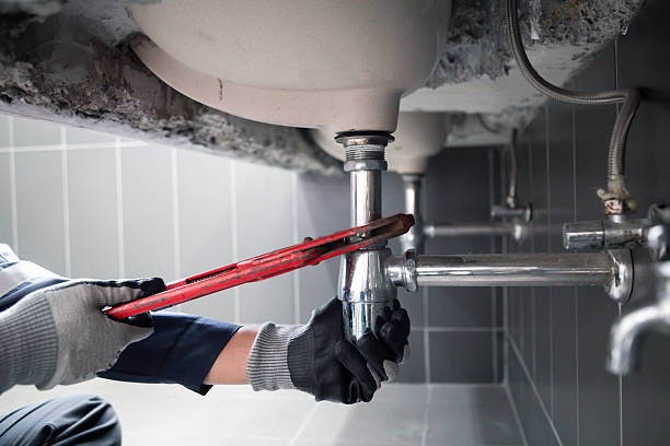 Trusted Water Heater Repair service in Lawrence, IN - Masters Plumbing Service